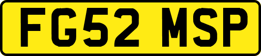 FG52MSP
