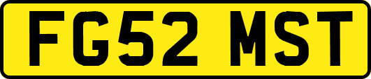 FG52MST