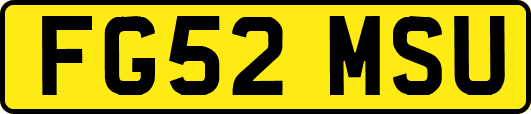 FG52MSU