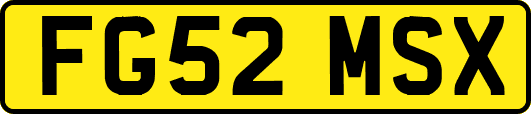 FG52MSX