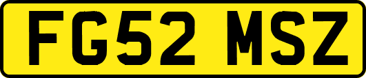 FG52MSZ