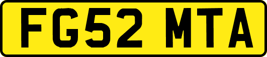 FG52MTA
