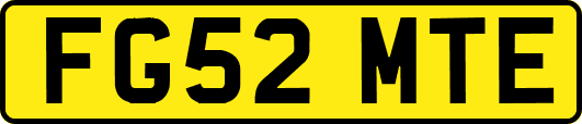 FG52MTE
