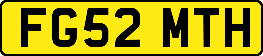 FG52MTH