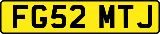 FG52MTJ