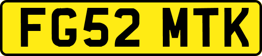 FG52MTK