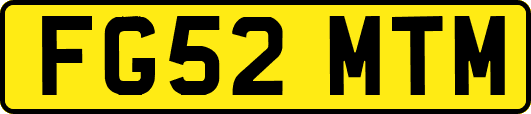 FG52MTM