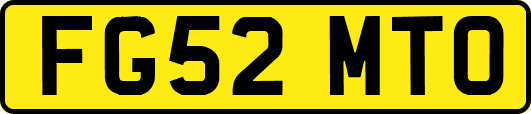 FG52MTO