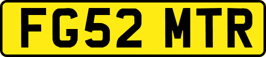 FG52MTR