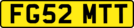 FG52MTT
