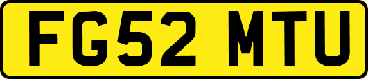 FG52MTU