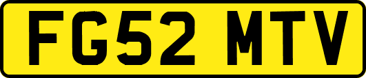 FG52MTV