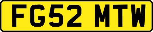 FG52MTW