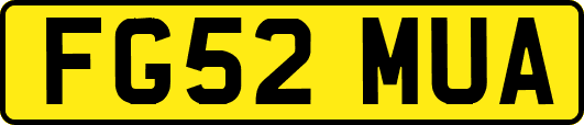 FG52MUA
