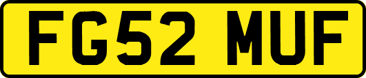 FG52MUF