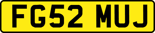 FG52MUJ
