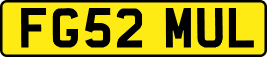 FG52MUL