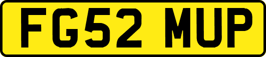 FG52MUP