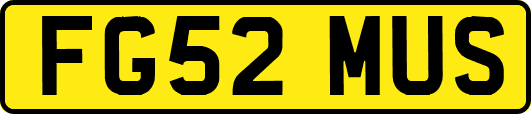 FG52MUS