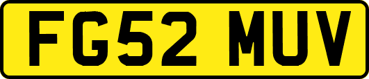 FG52MUV