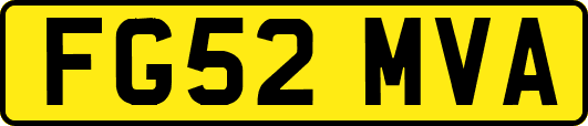 FG52MVA