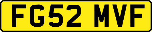 FG52MVF