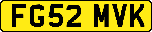 FG52MVK