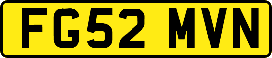 FG52MVN