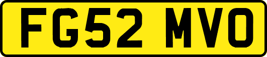 FG52MVO