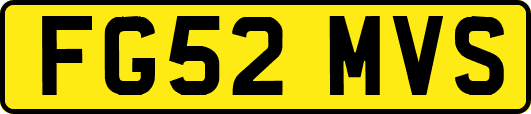 FG52MVS