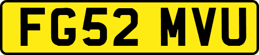 FG52MVU