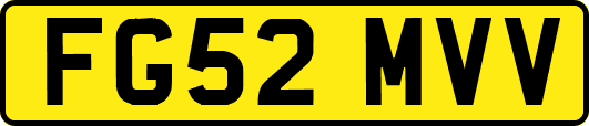 FG52MVV