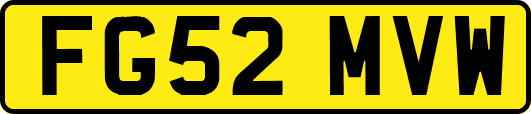 FG52MVW