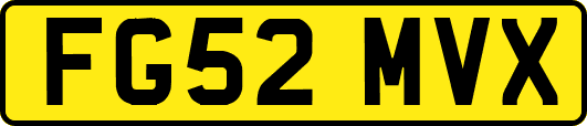 FG52MVX