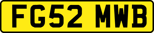 FG52MWB