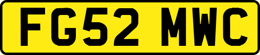FG52MWC