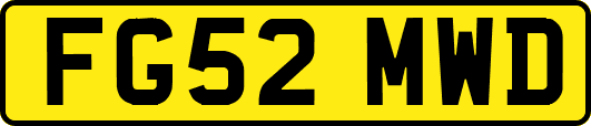FG52MWD