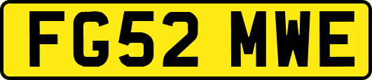 FG52MWE