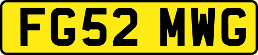FG52MWG