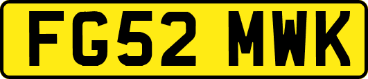 FG52MWK