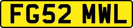 FG52MWL
