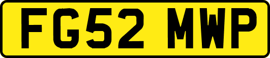 FG52MWP