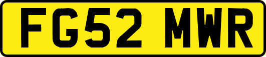 FG52MWR