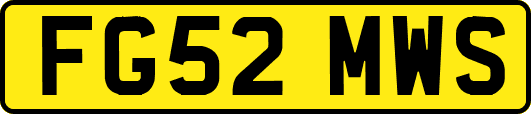 FG52MWS