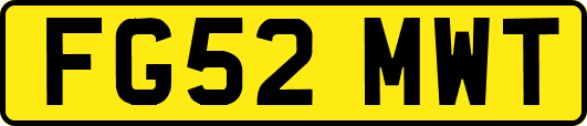 FG52MWT