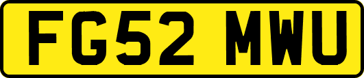 FG52MWU