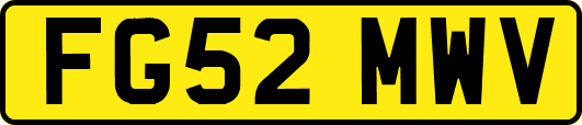 FG52MWV