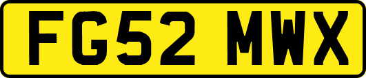 FG52MWX