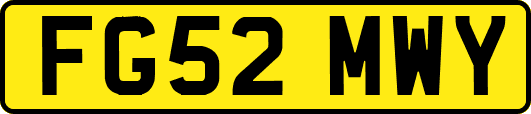 FG52MWY