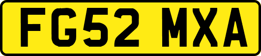 FG52MXA